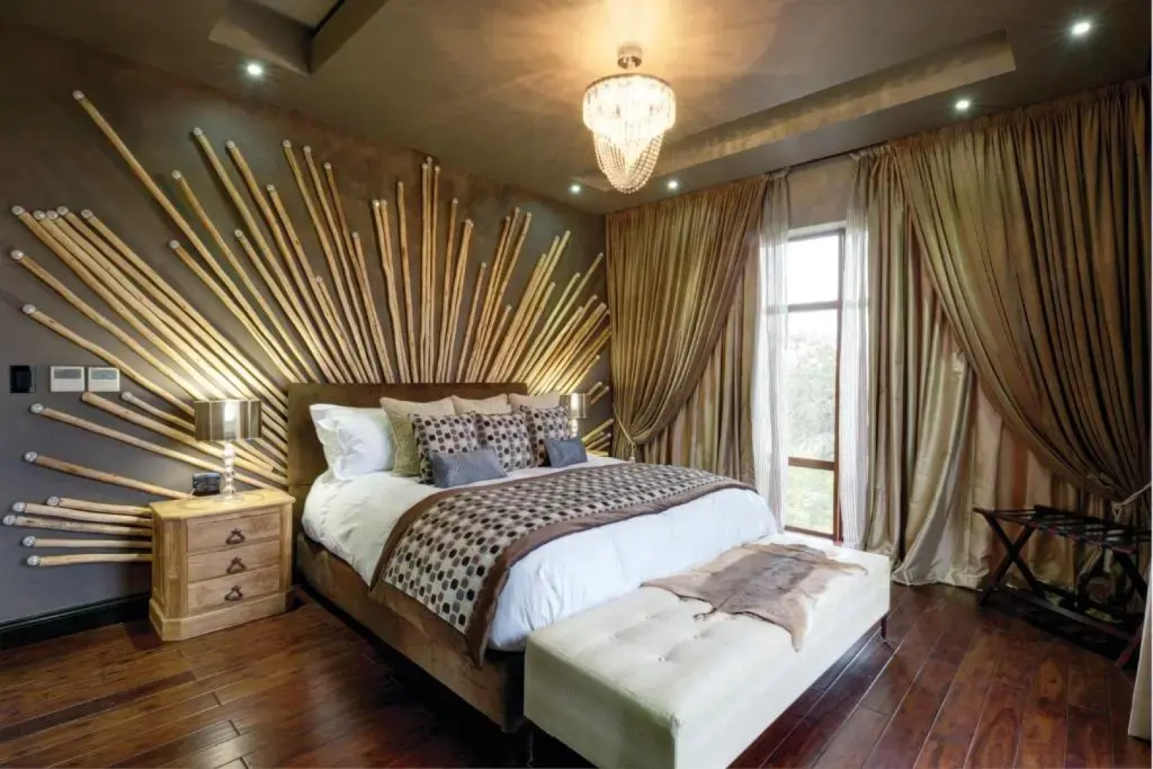 Palala Boutique Game Lodge & Spa