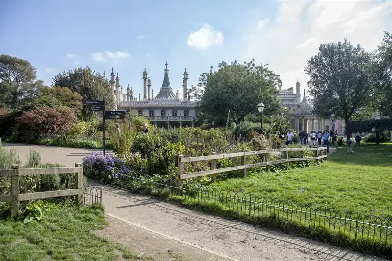 Brighton Getaways-Channel View