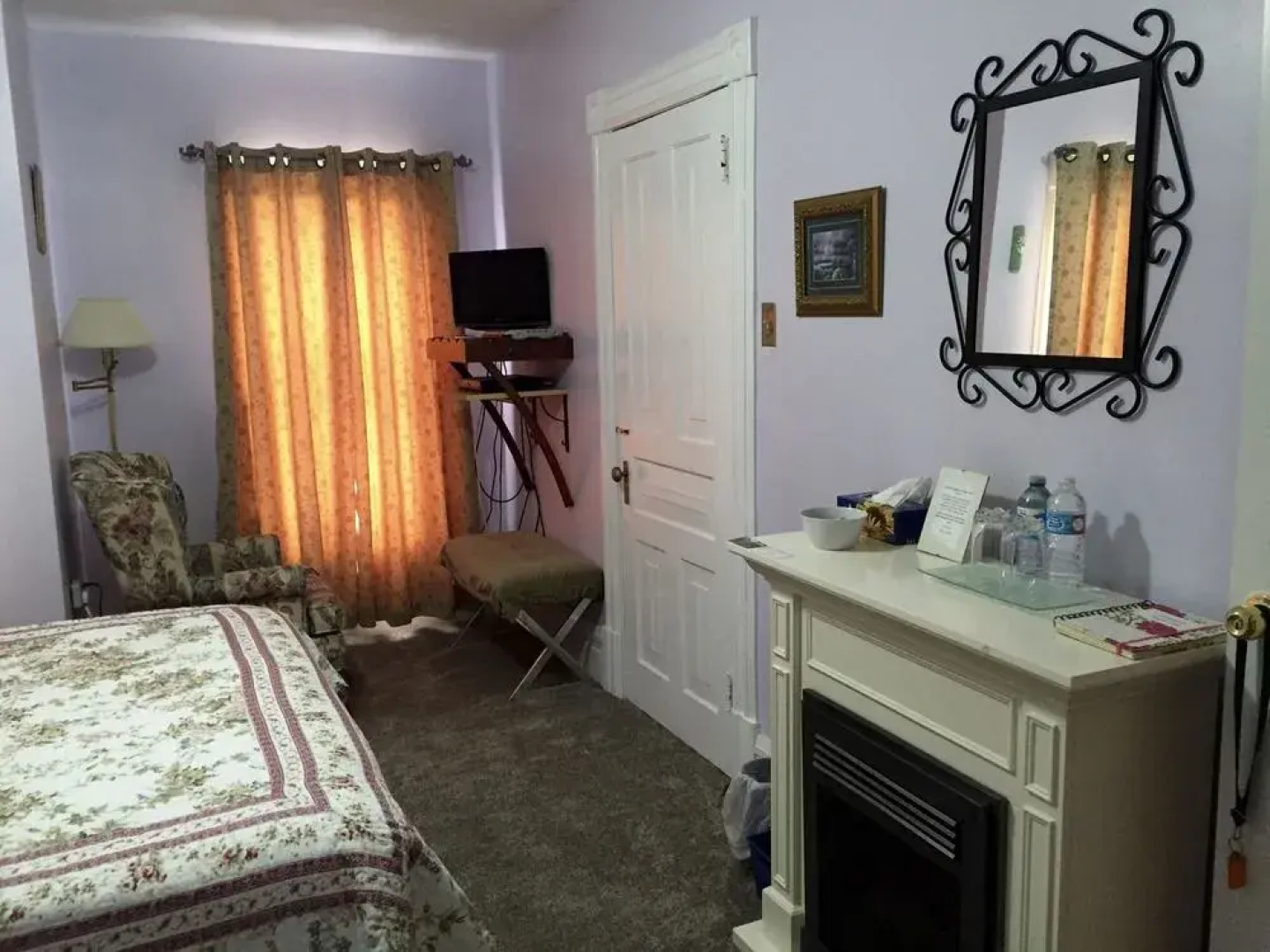 Always Inn Bed and Breakfast