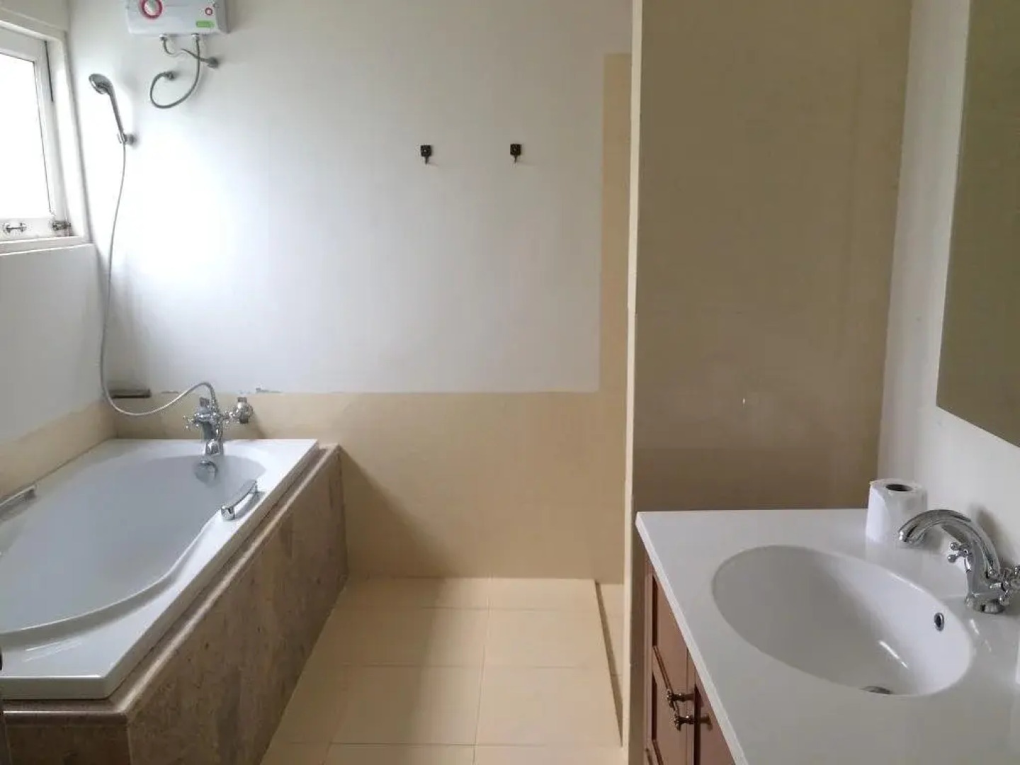 Villa Italia Khao Yai