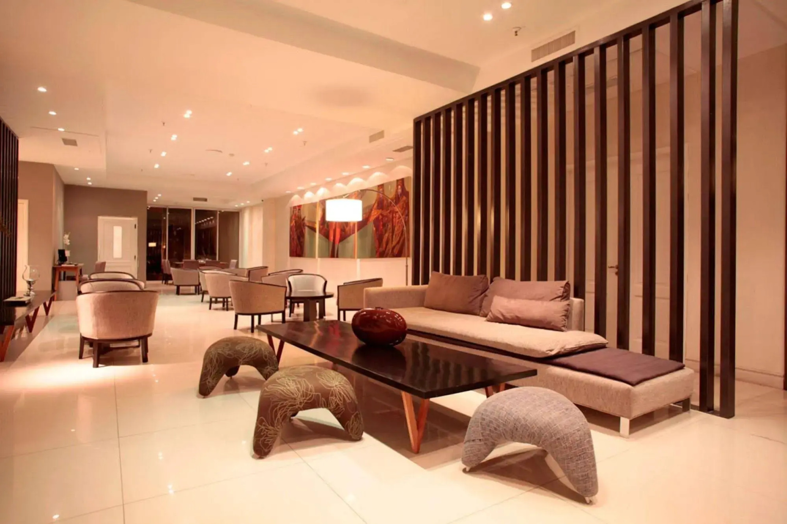 Vista Suites Spa & Golf
