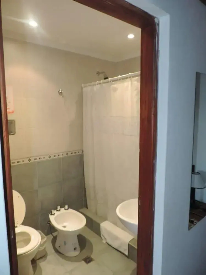 Casa Di Aqua Apart Hotel