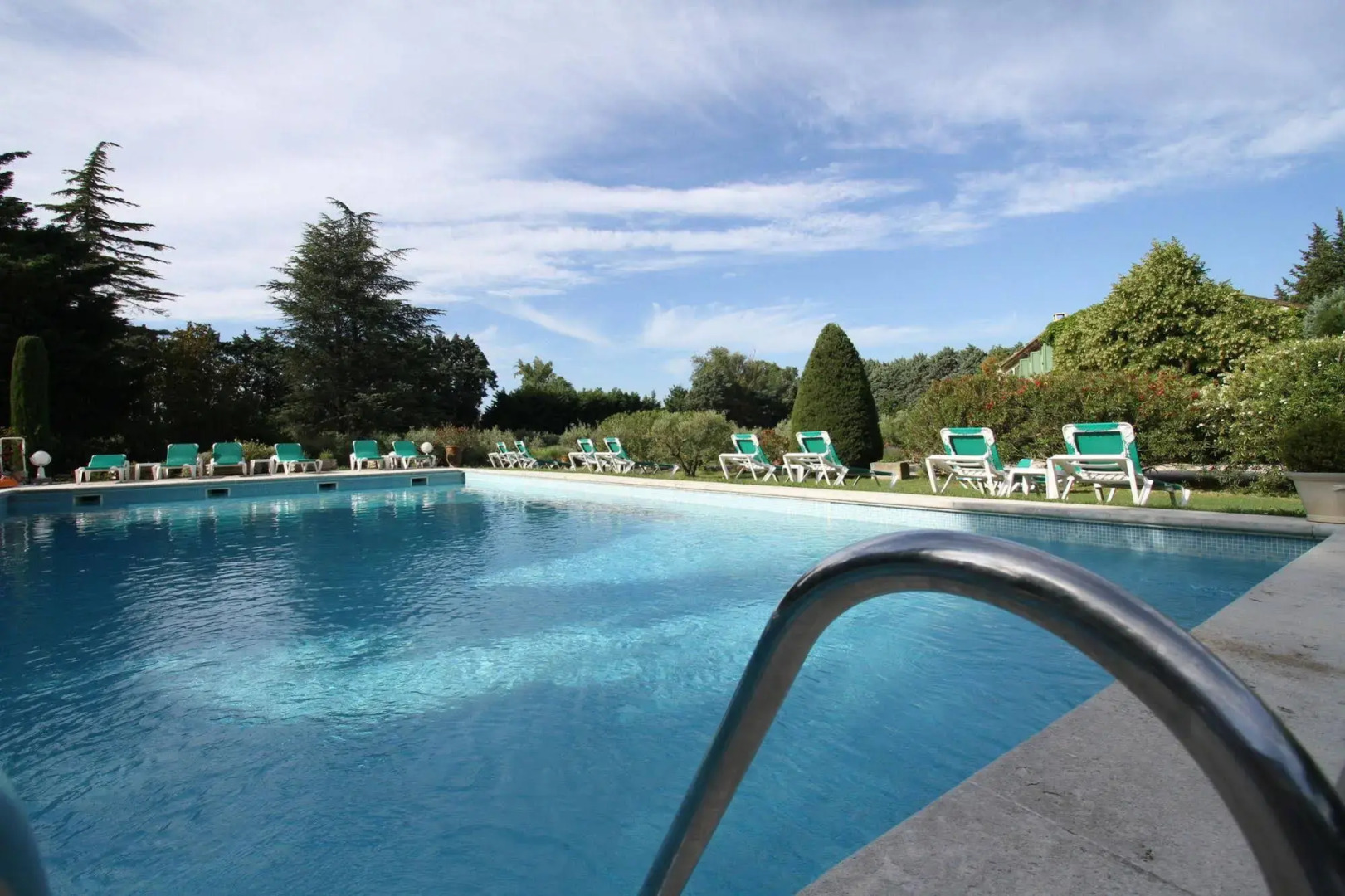 Hôtel du Moulin d'Aure