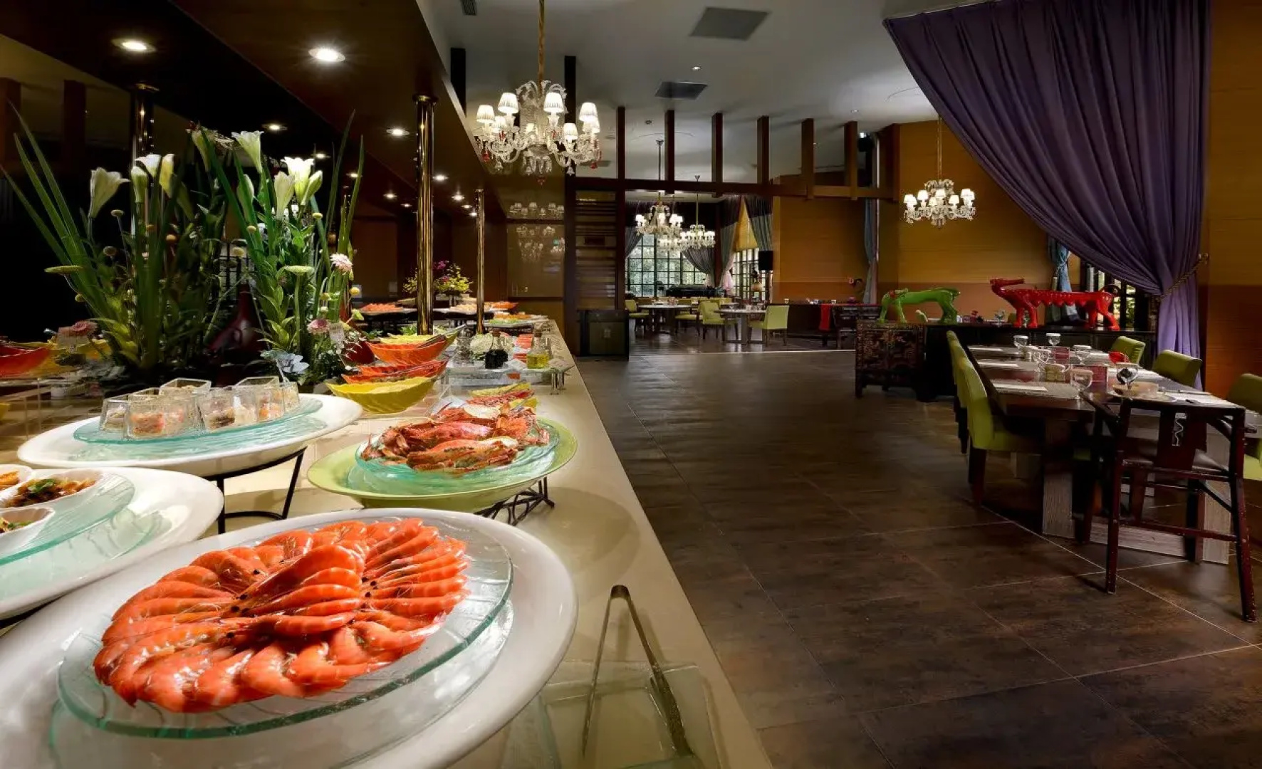 Spring Hill Resort