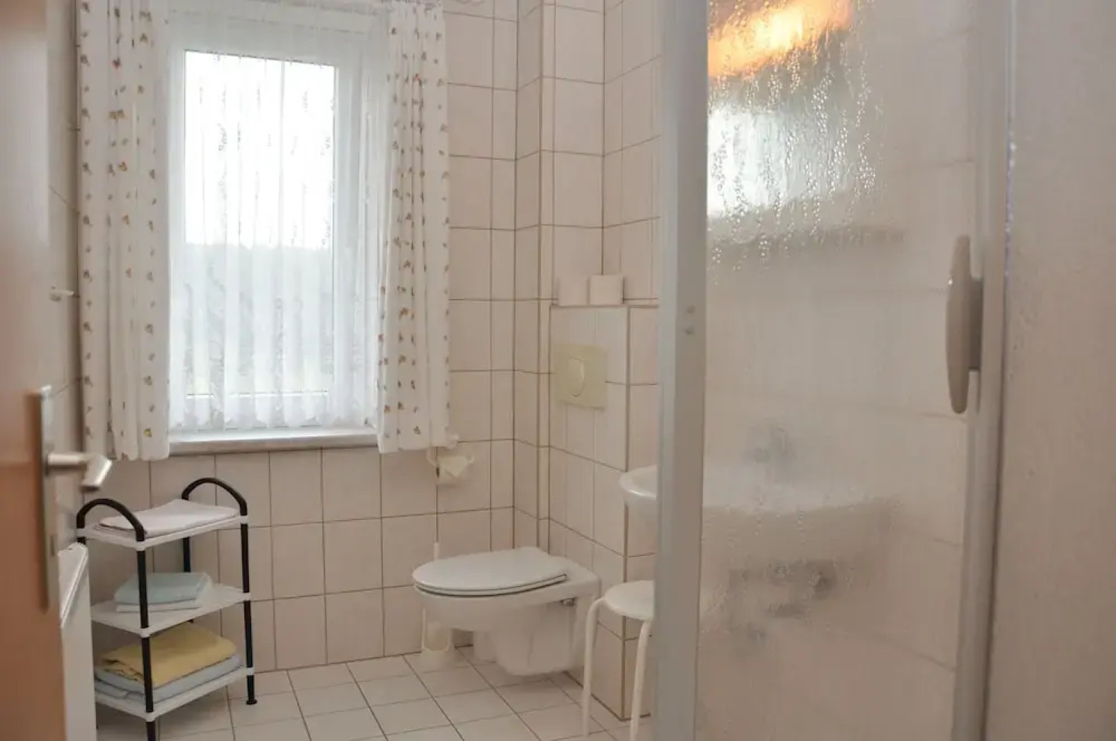 Gästehaus am Rubelsberg