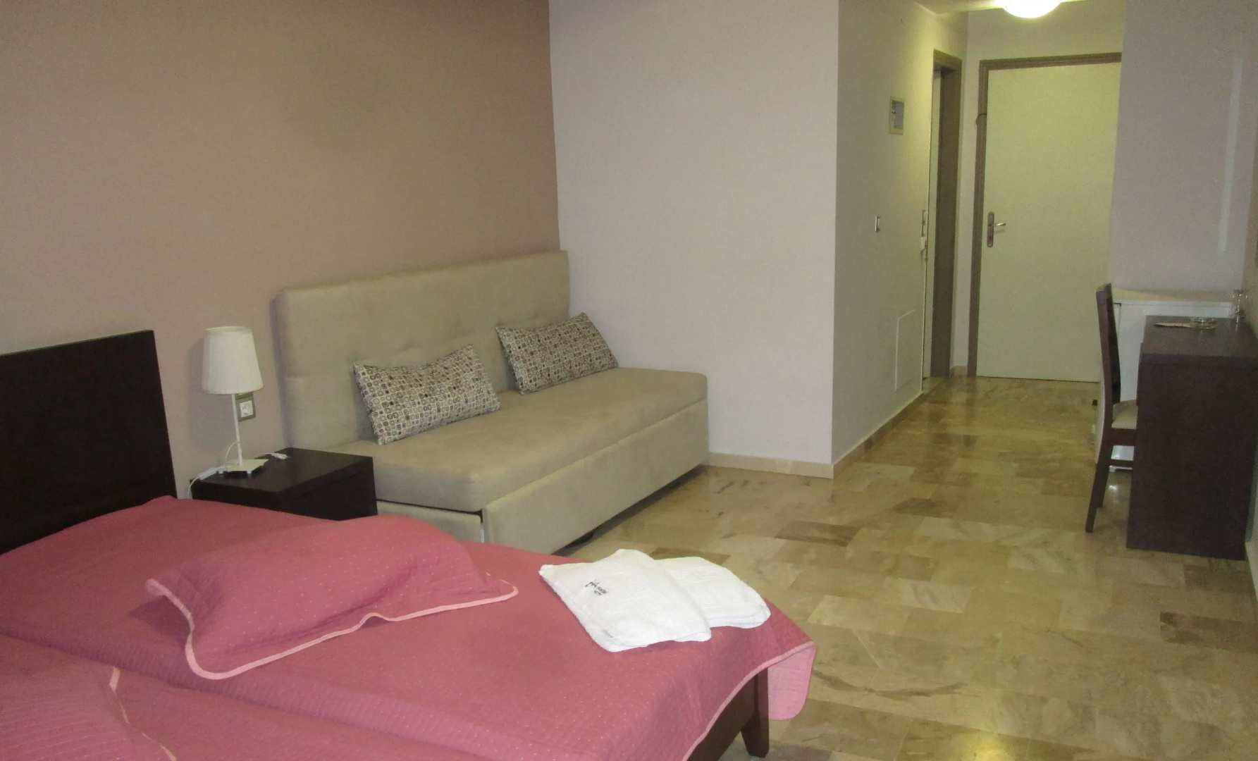 Vanisko Hotel