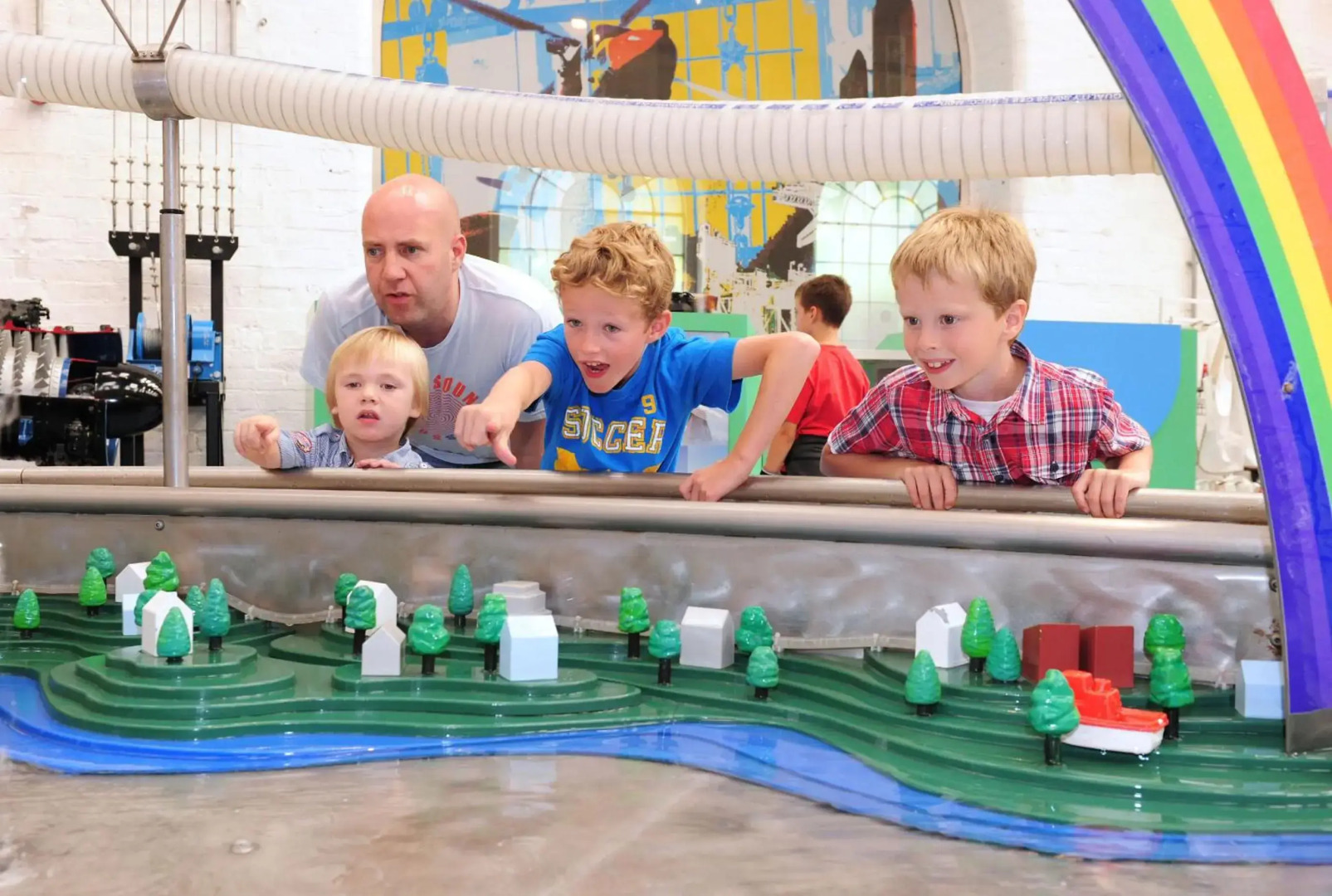 International Hotel Telford