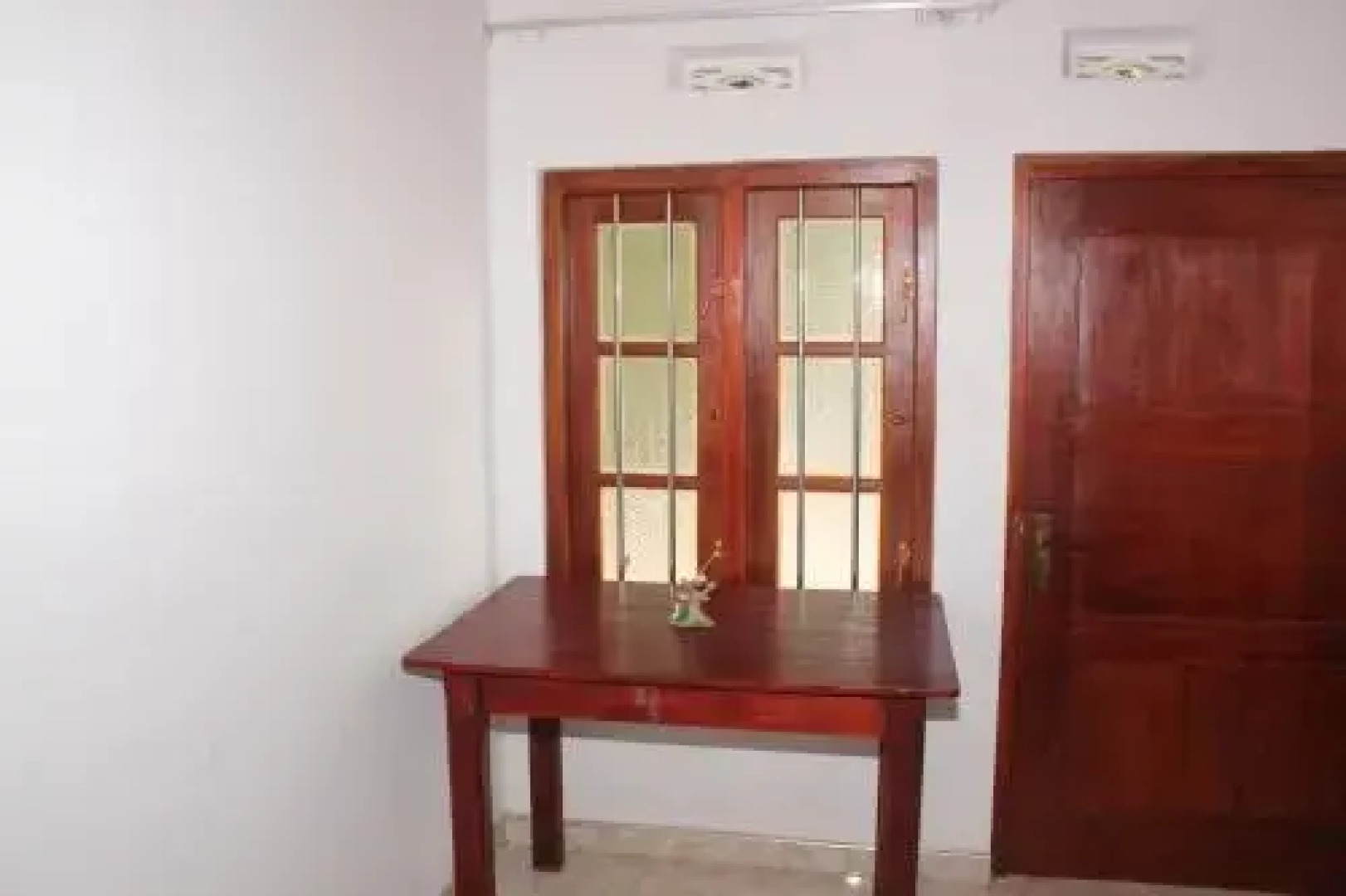 Ocean View Accommodation