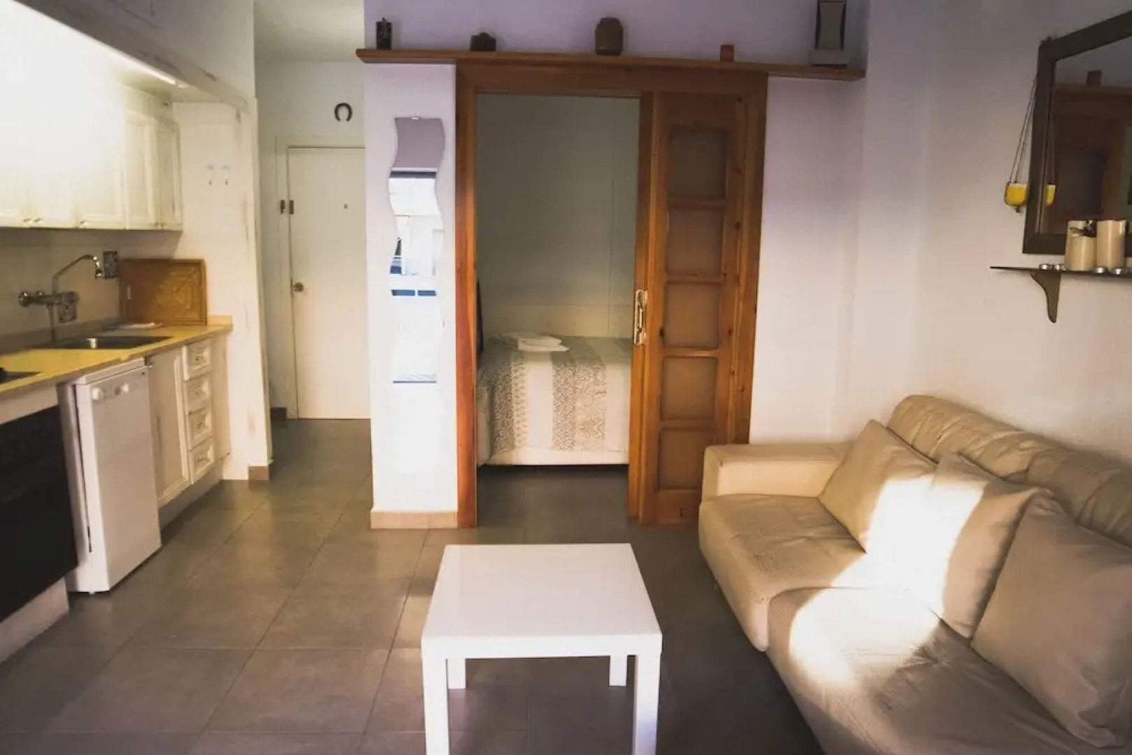 Espectacular Apartamento en Platja d'Aro