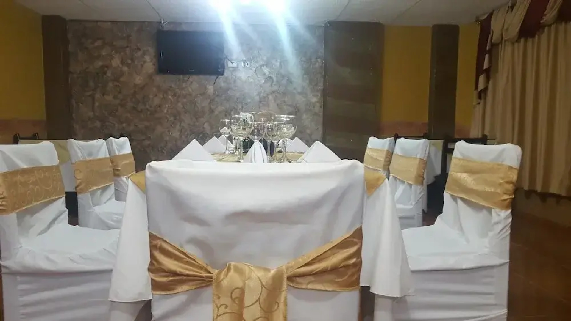 Hotel Chunchi Imperial