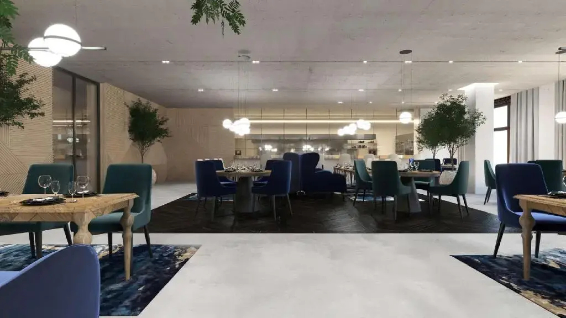 Radisson Blu Resort & Conference Center, Ostroda Mazury