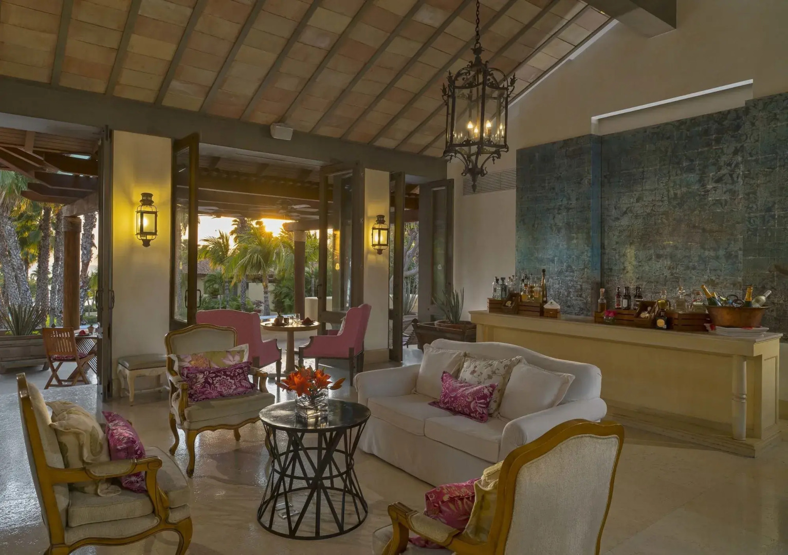 The St. Regis Punta Mita Resort