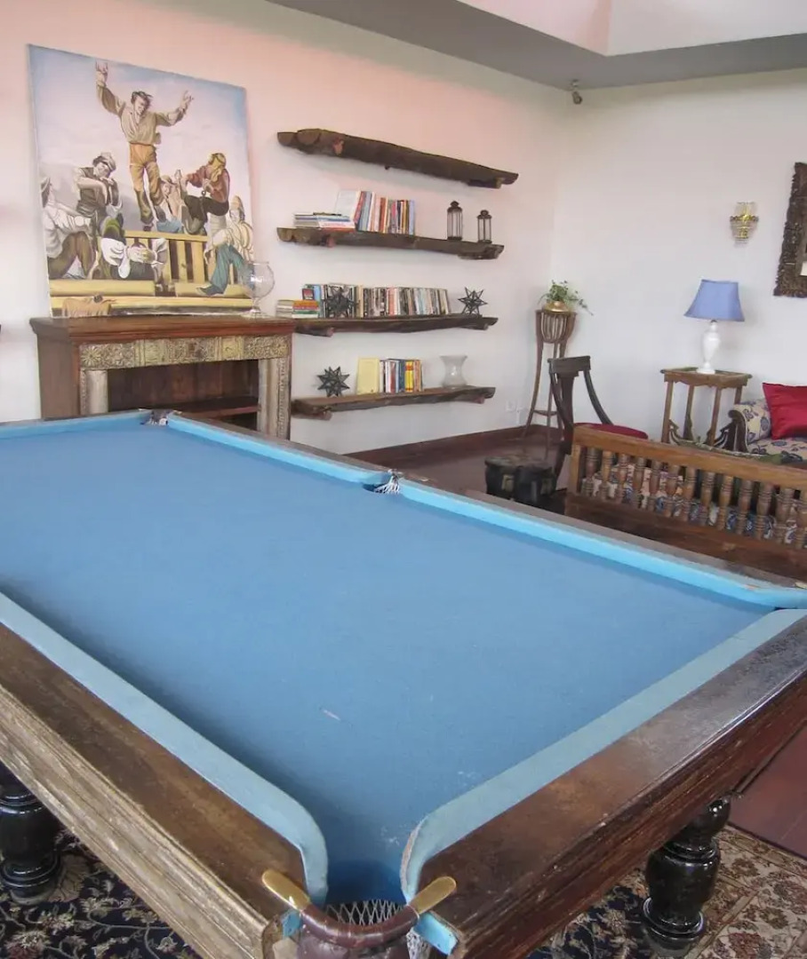 Woodsvilla Residency Ranikhet