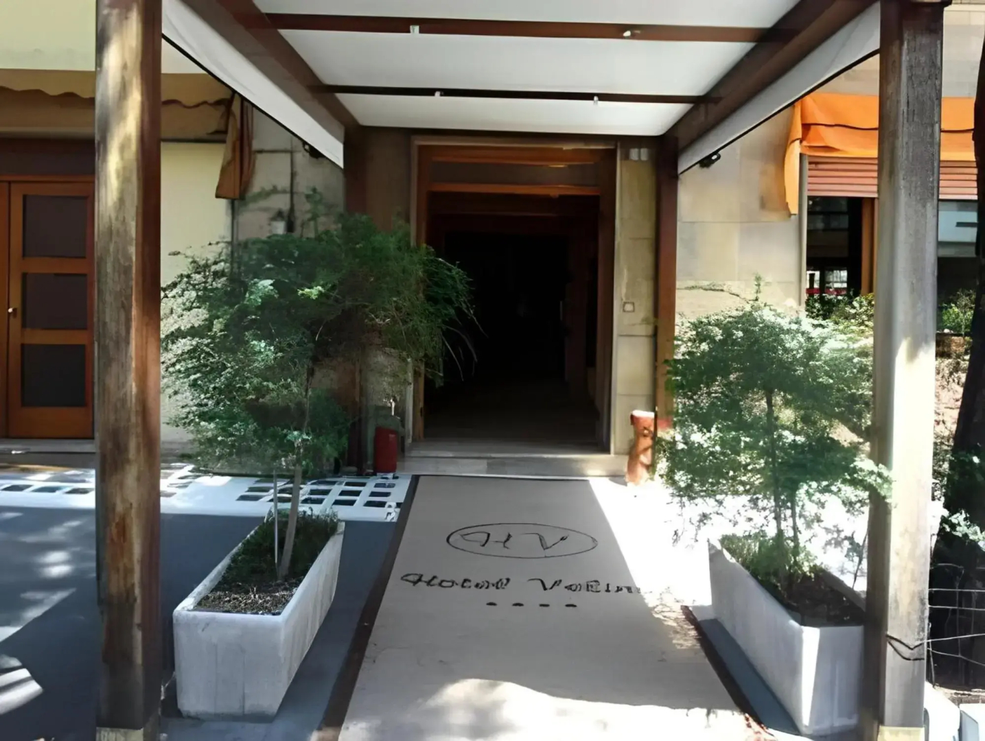 Hotel Velino