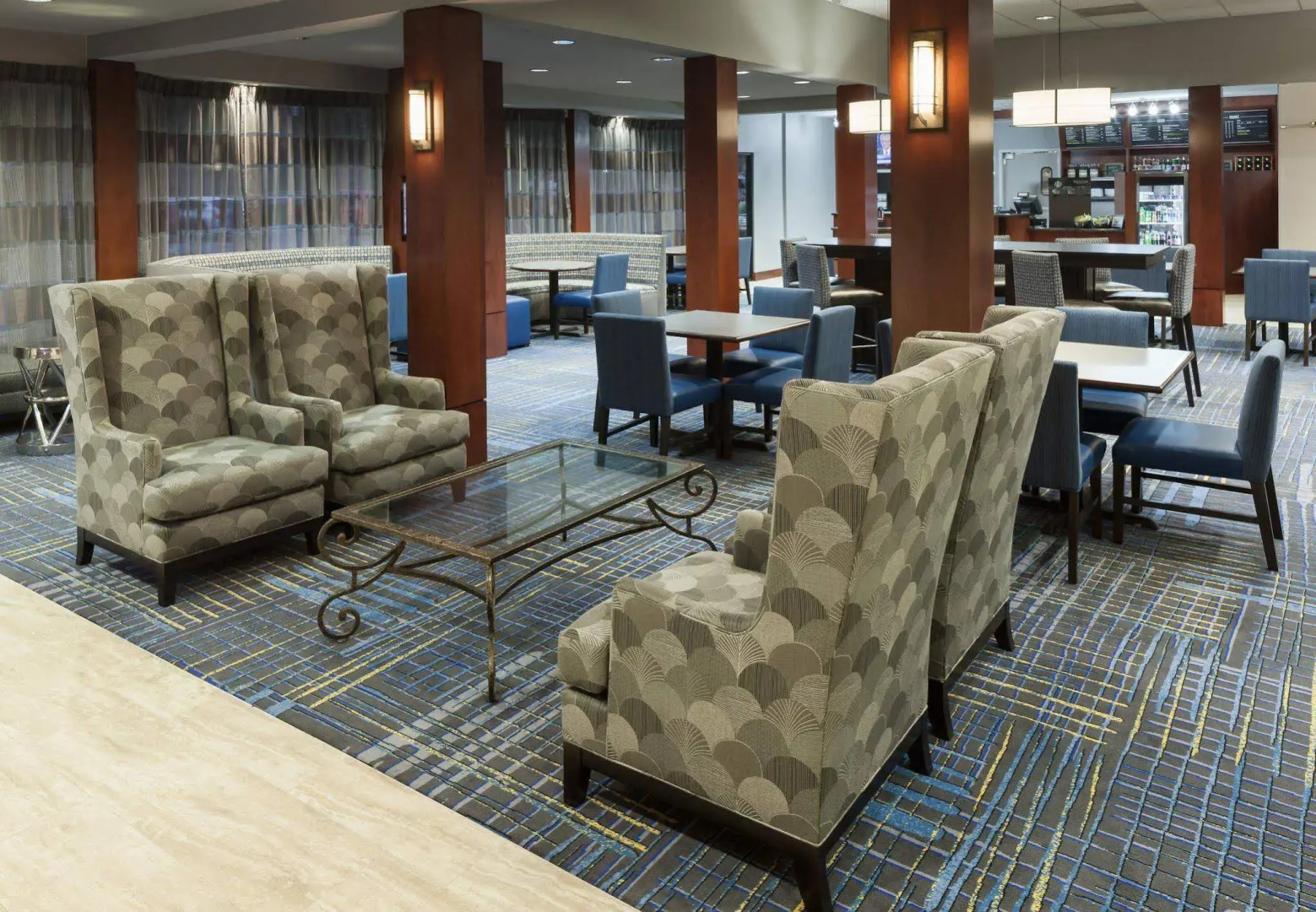 Courtyard by Marriott Waco