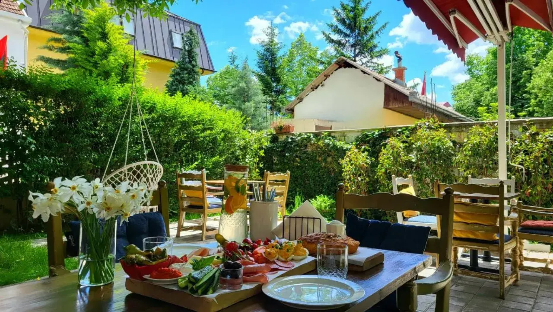 Hotel Town Bed&Breakfast