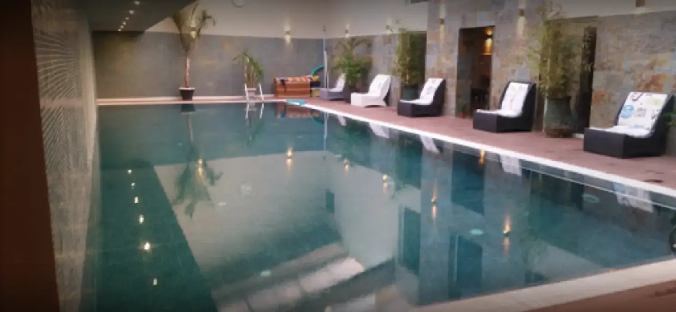 Holiday Inn Algiers - Cheraga Tower by IHG