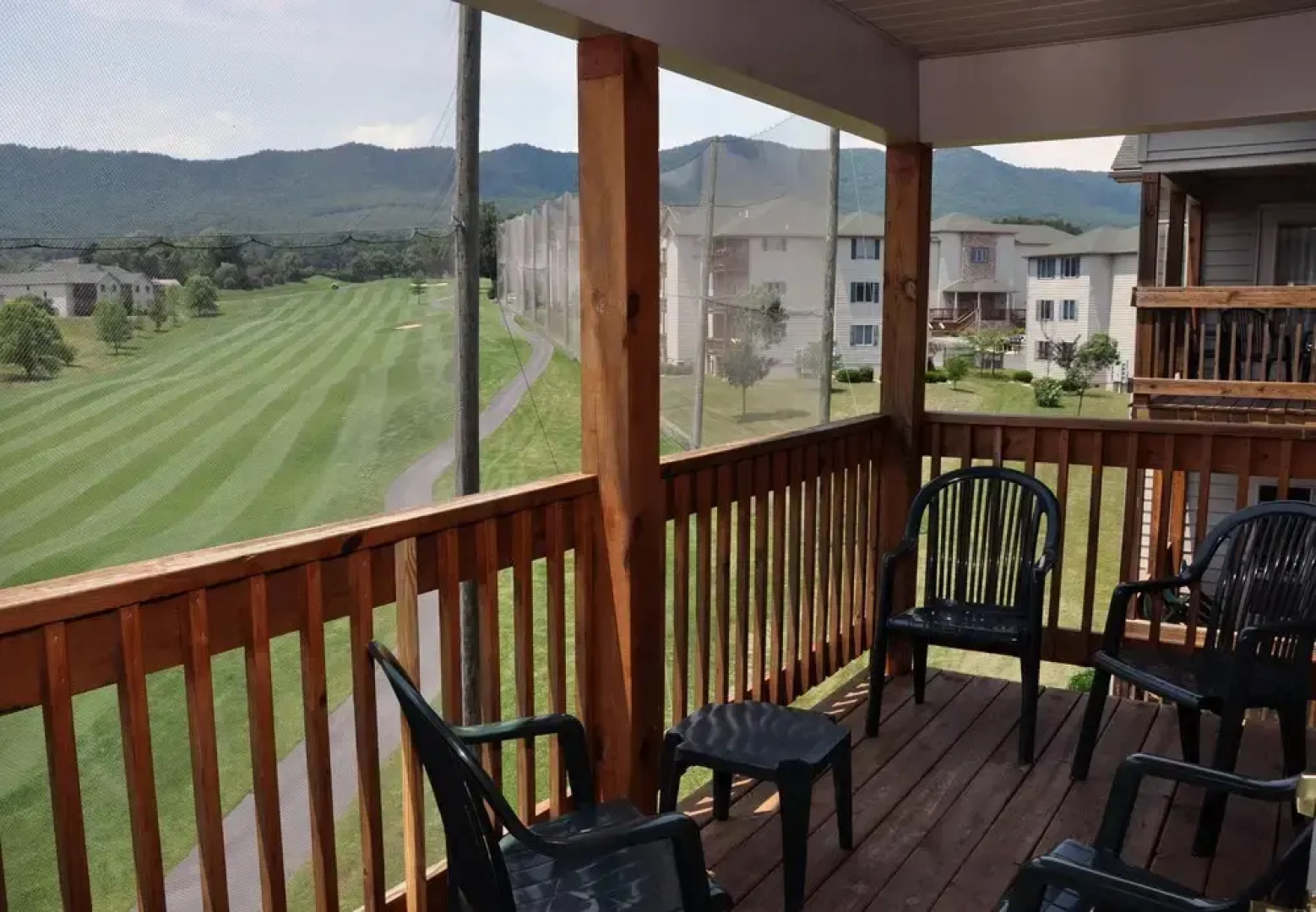 Massanutten's Woodstone Meadows by Tripforth