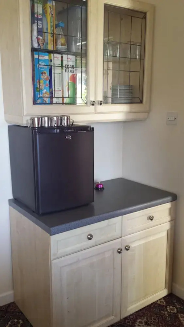 Simerock Guest House