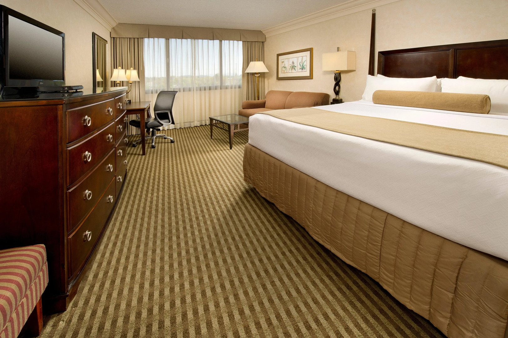 Crowne Plaza Portland Downtown Convention Center by IHG