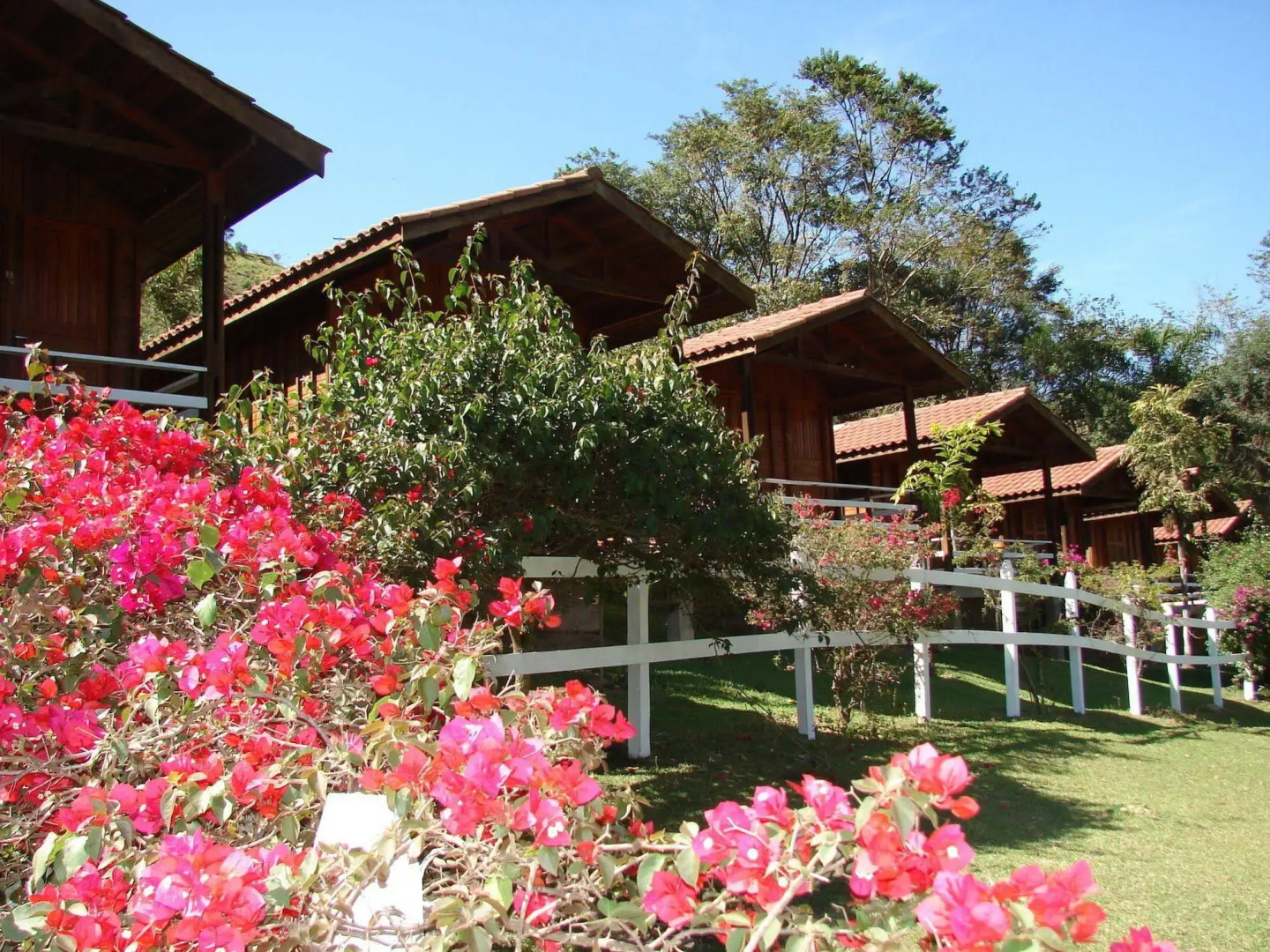 Pousada da Cachoeira