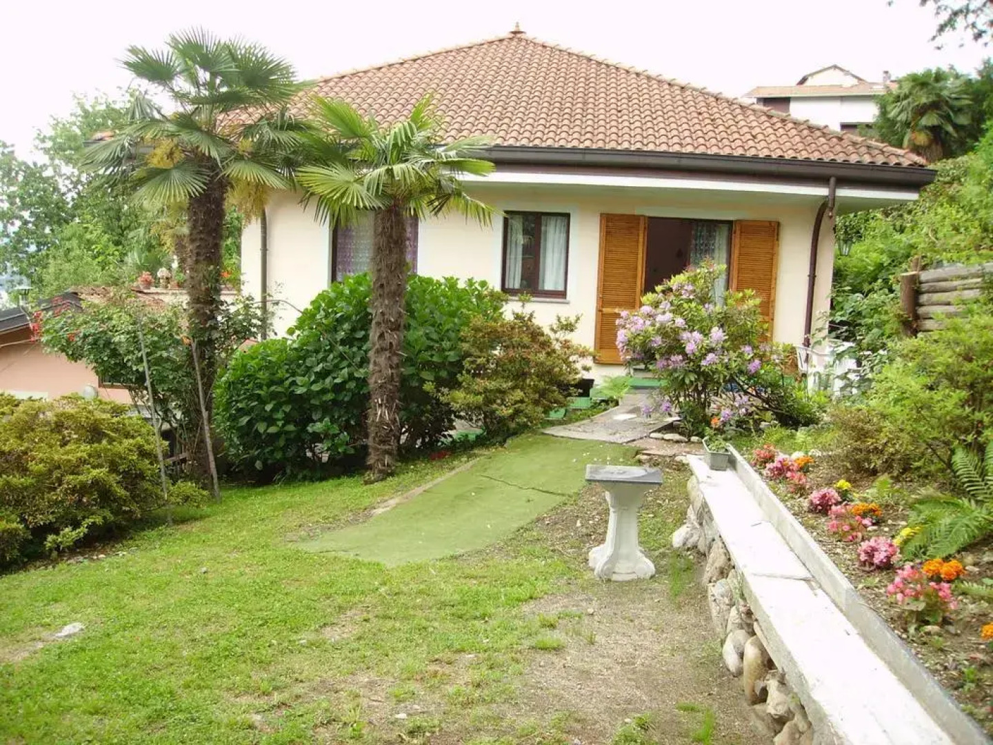 B&B Madonna della Neve