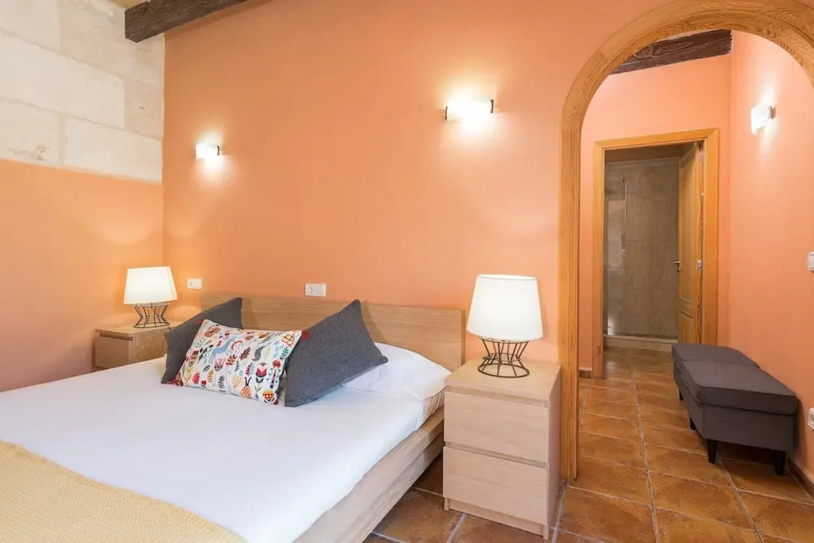 SA Parellada - Premium