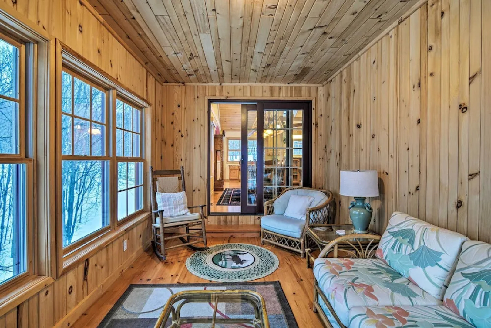Ski & Golf: Northern Retreat w/ Game Room!