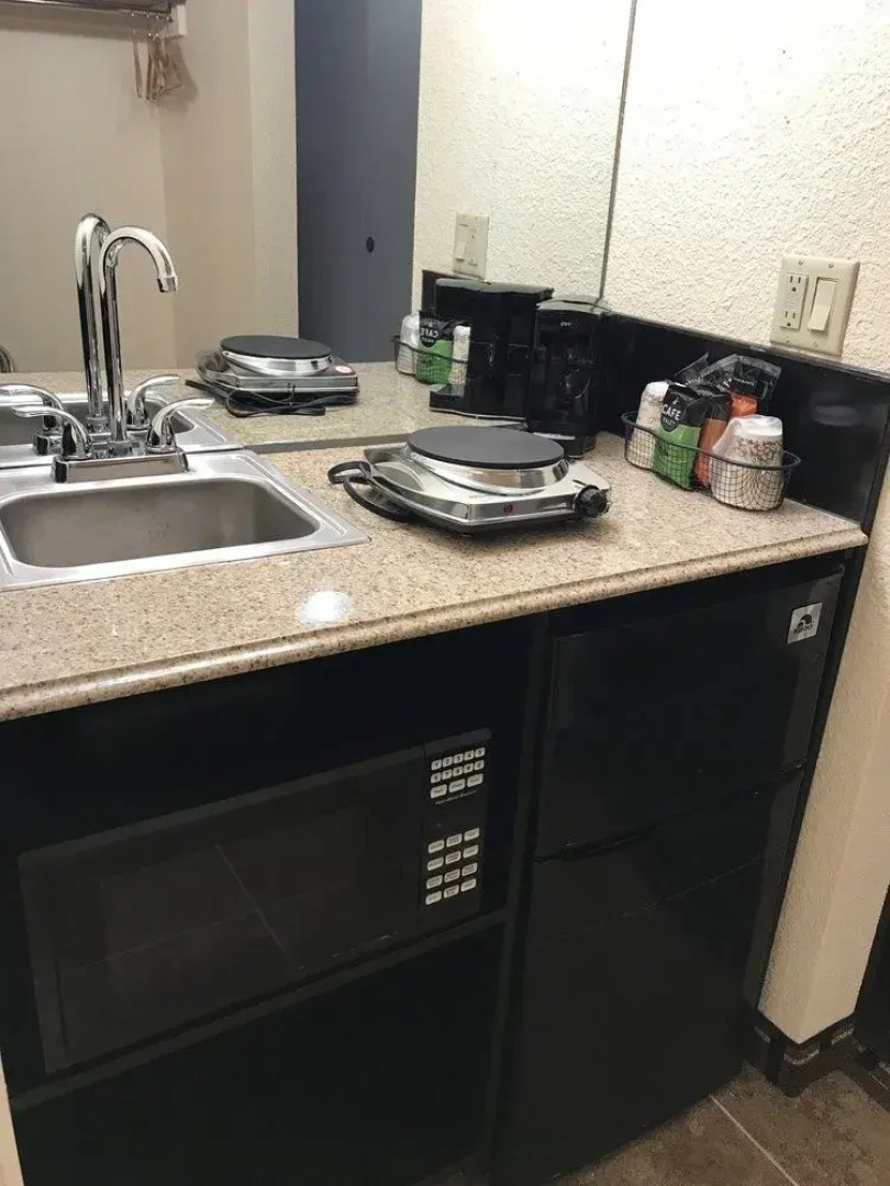 FairBridge Hotel & Conference Center Yakima