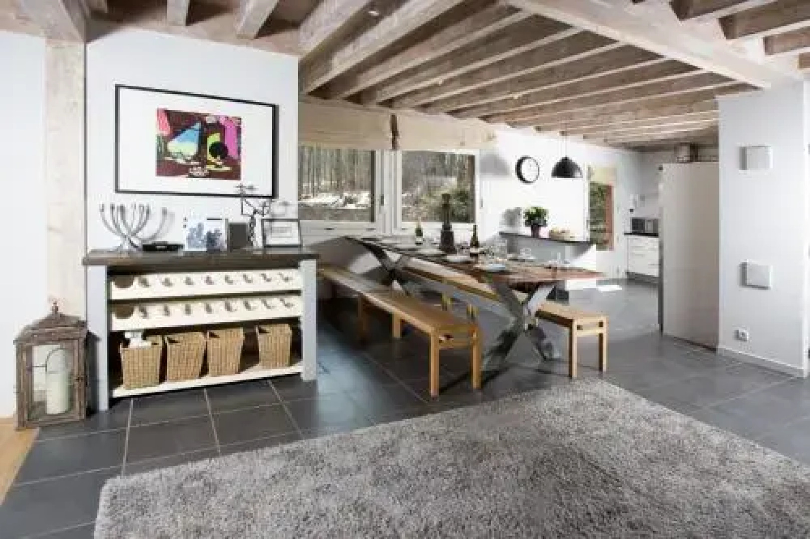 Chalet Jean - Chamonix All Year