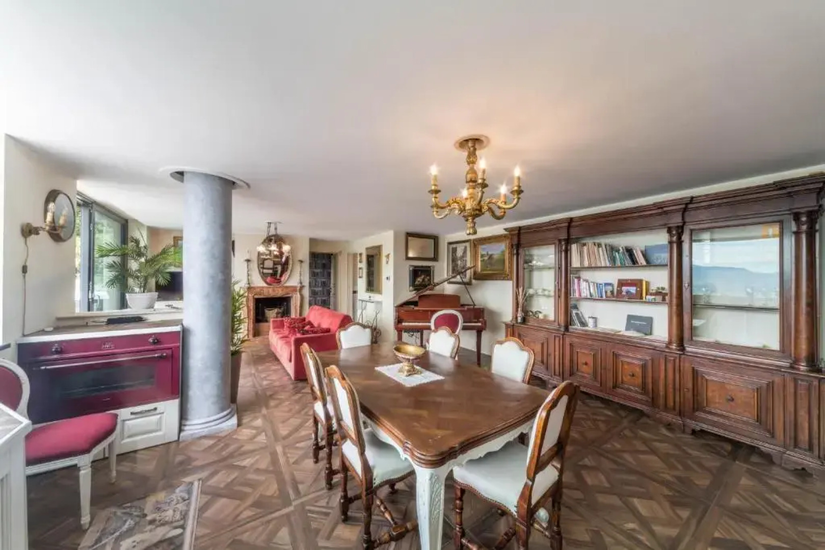 Residence Le Terrazze