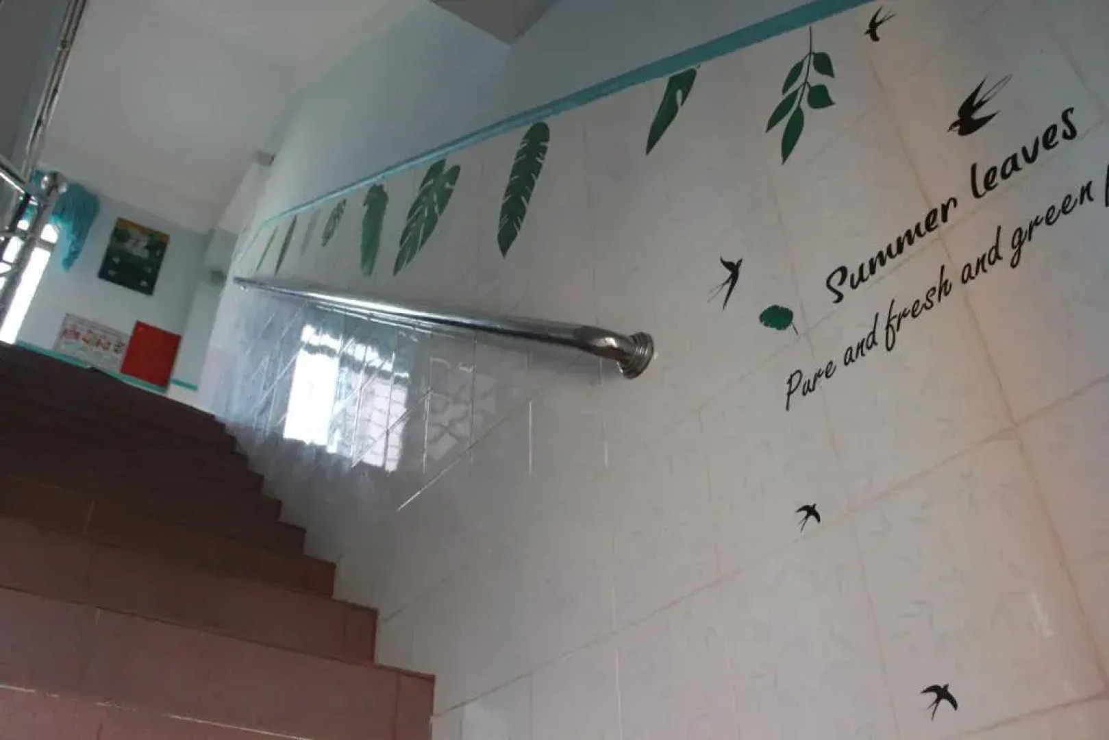 Huynh Huong Guesthouse