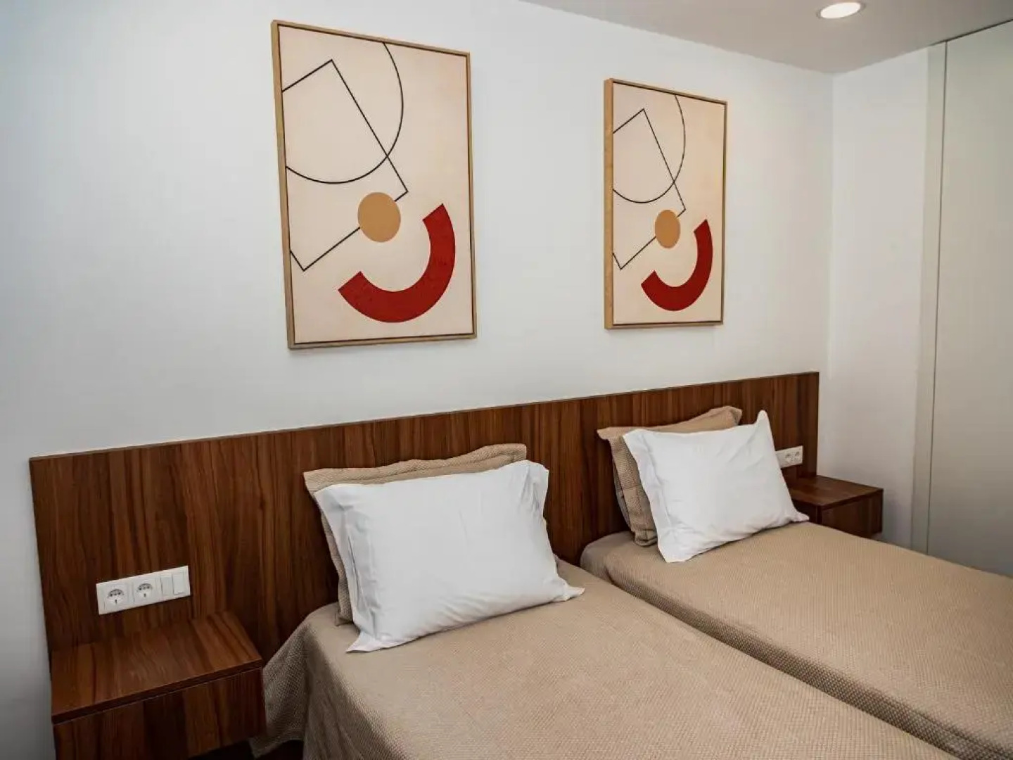 Casas de Campo Curral Grande - By Cimo da Quinta