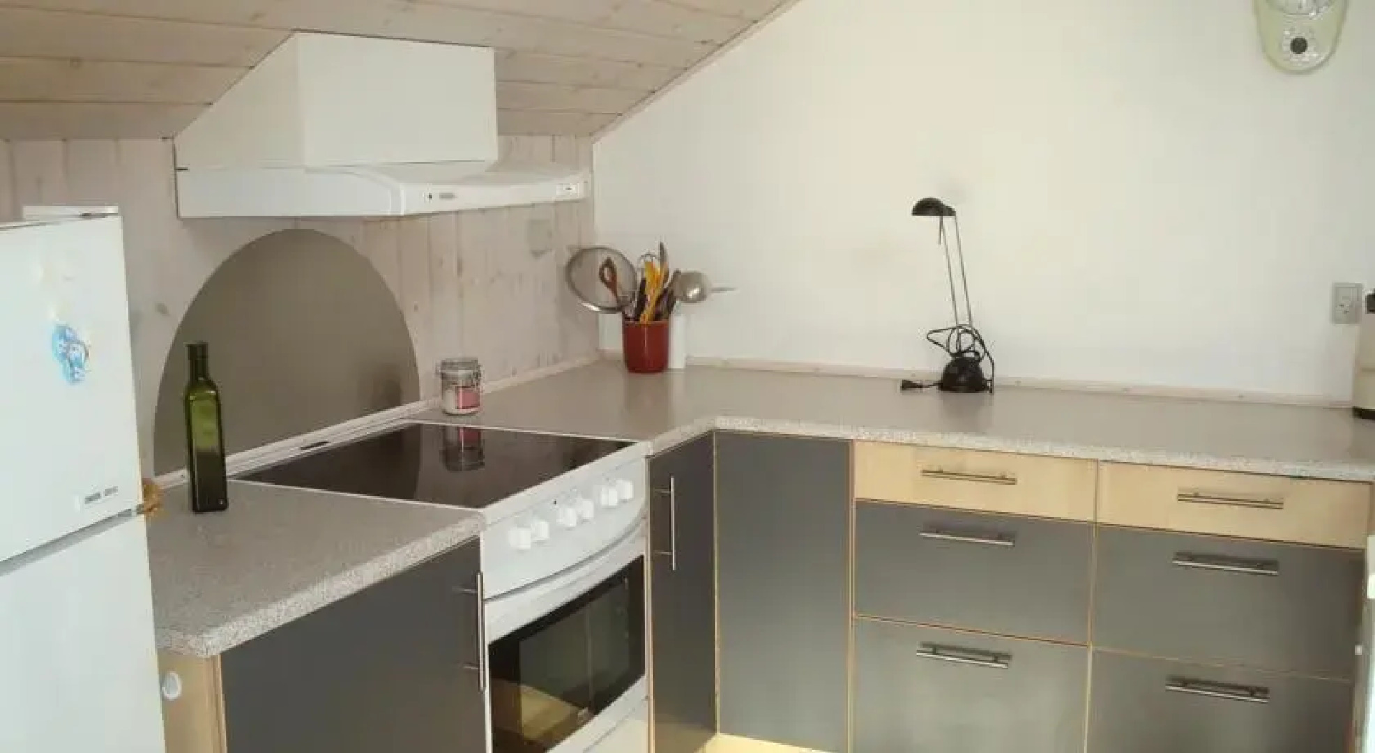 Kollerup Klit Holiday House - Bøgevej 6 - ID 576