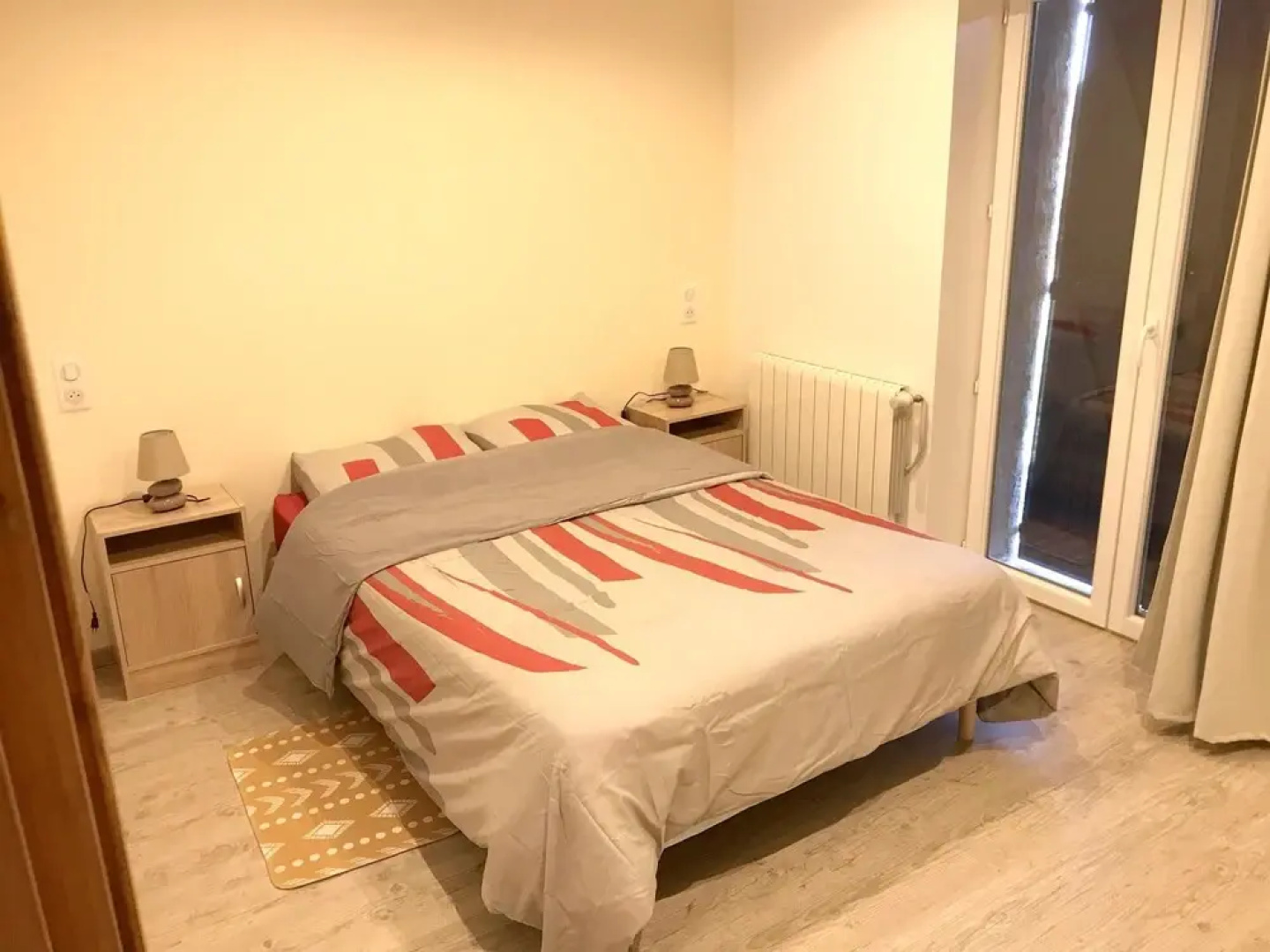 House With 4 Bedrooms in Puygaillard-de-quercy, With Furnished Garden and Wifi