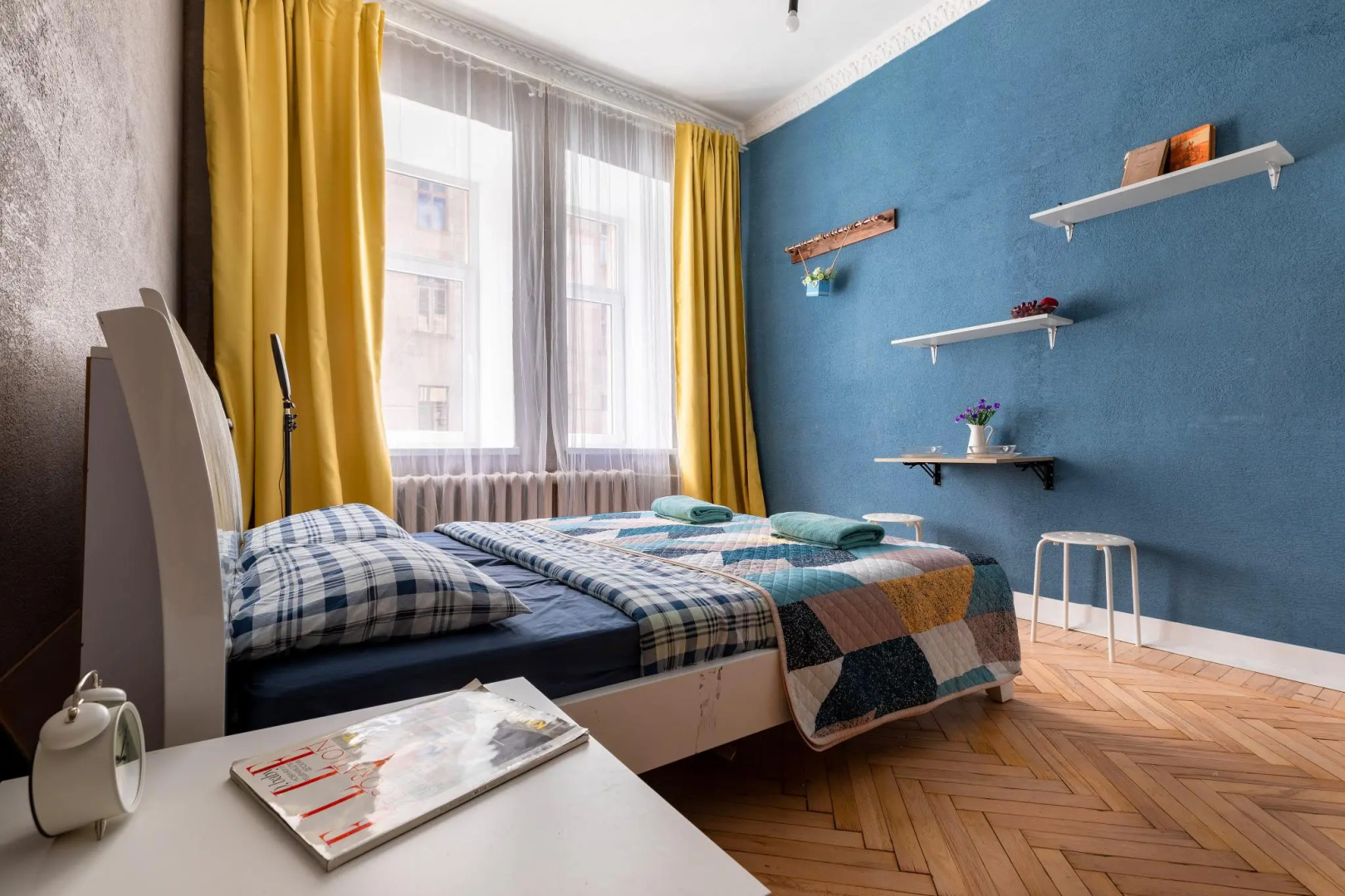 Apartments M5 (Апартаменты М5)