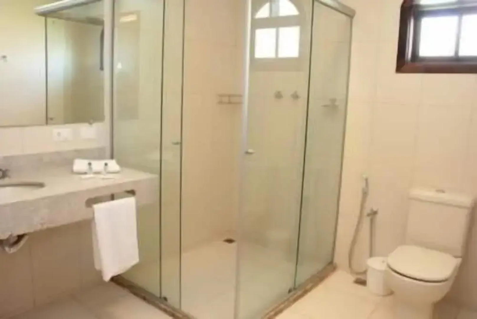 Hotel Pousada Montanhas do Sol