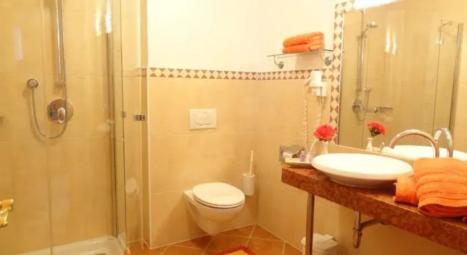 Boutique Hotel Lechtalerhof