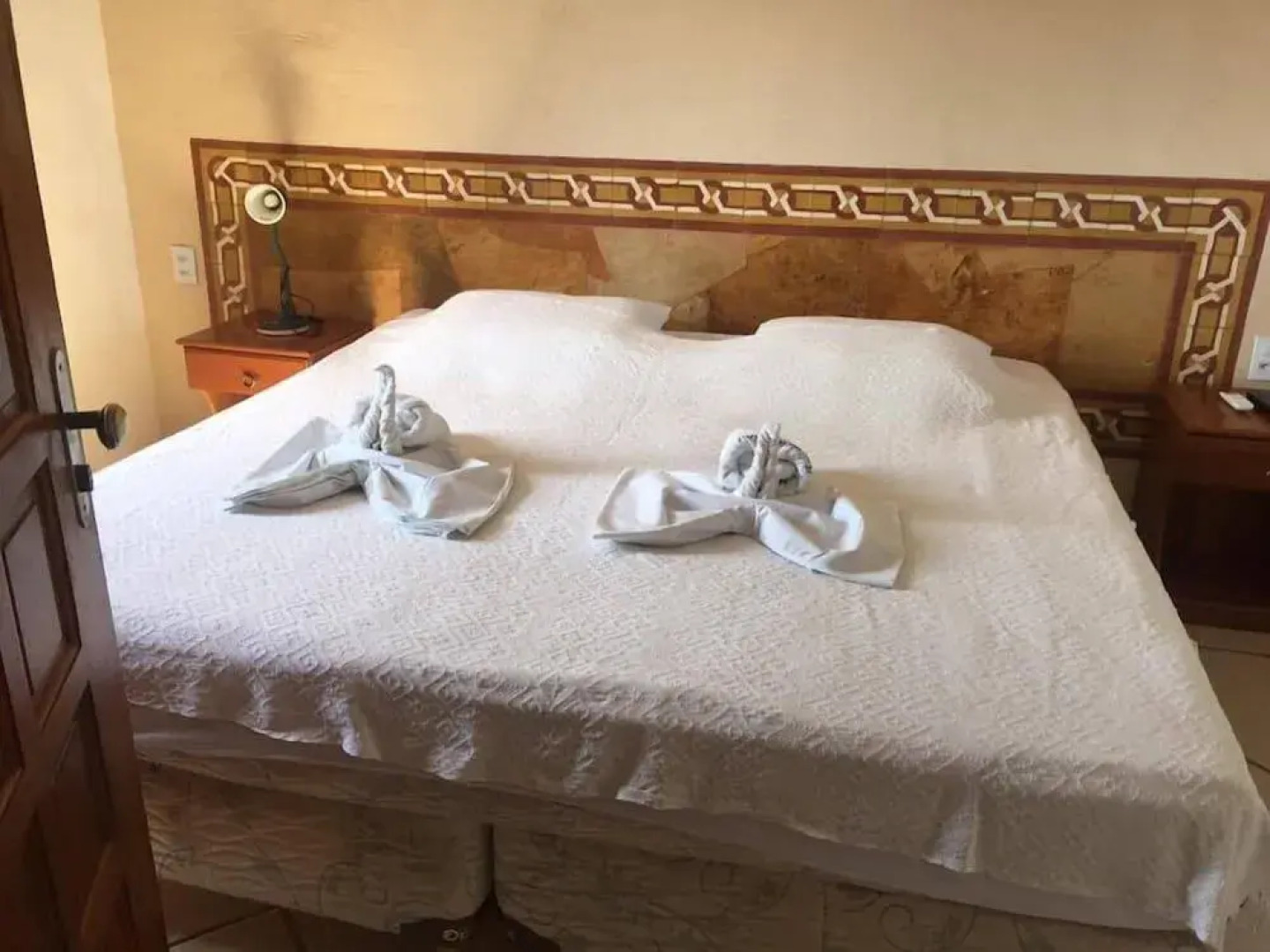 Pousada Tropical Wind