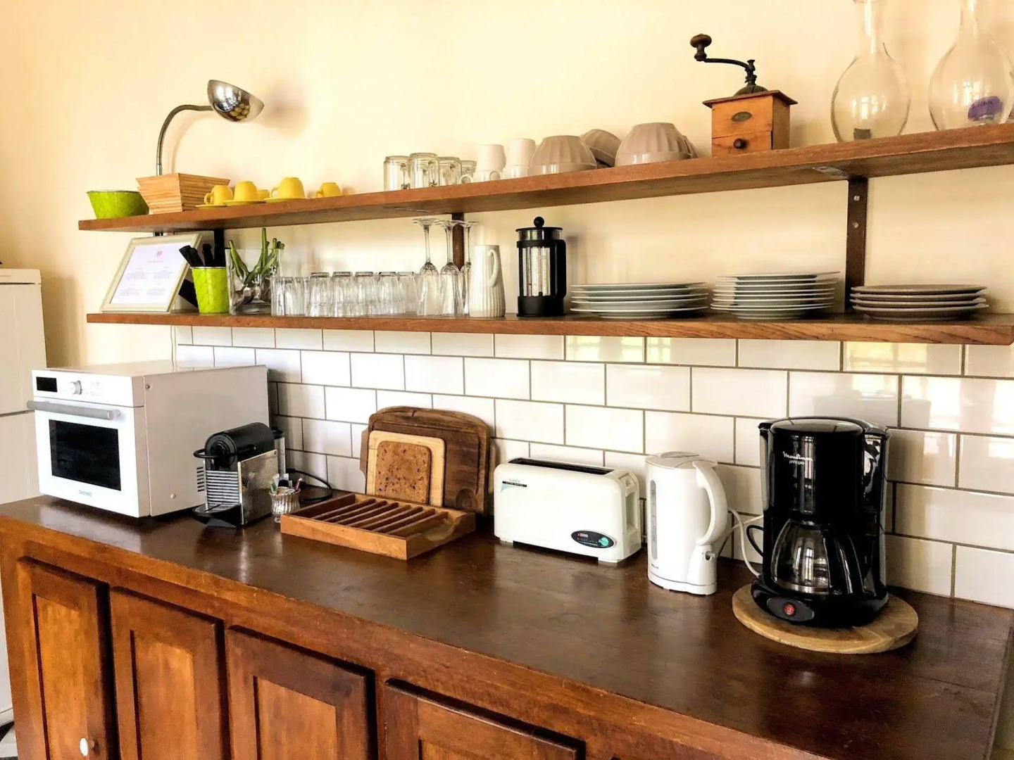 Domaine de Vauluisant