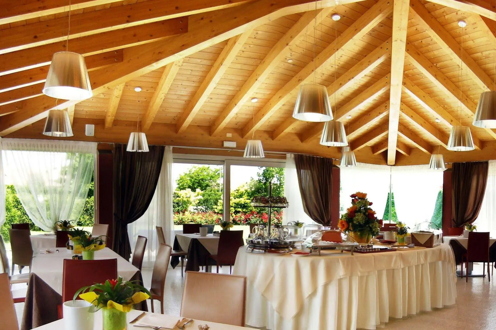 Relais Villa Annamaria