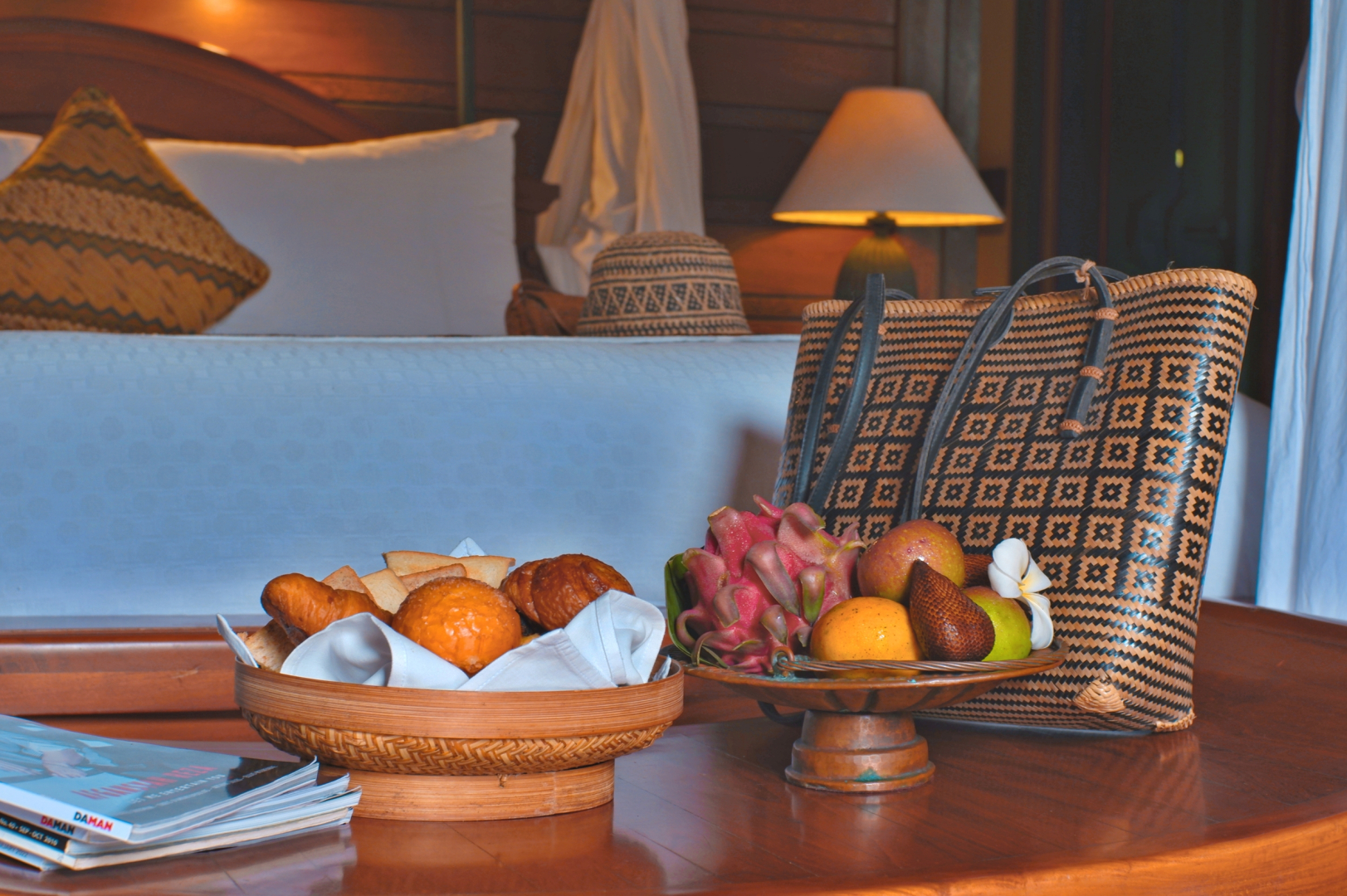 Puri Wulandari a Boutique Resort and Spa