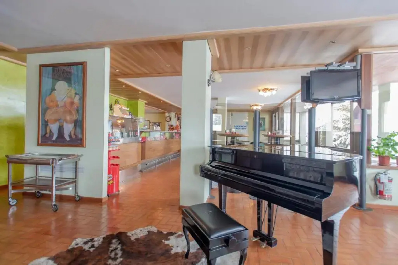 Appartamento Vacanza Top Residence