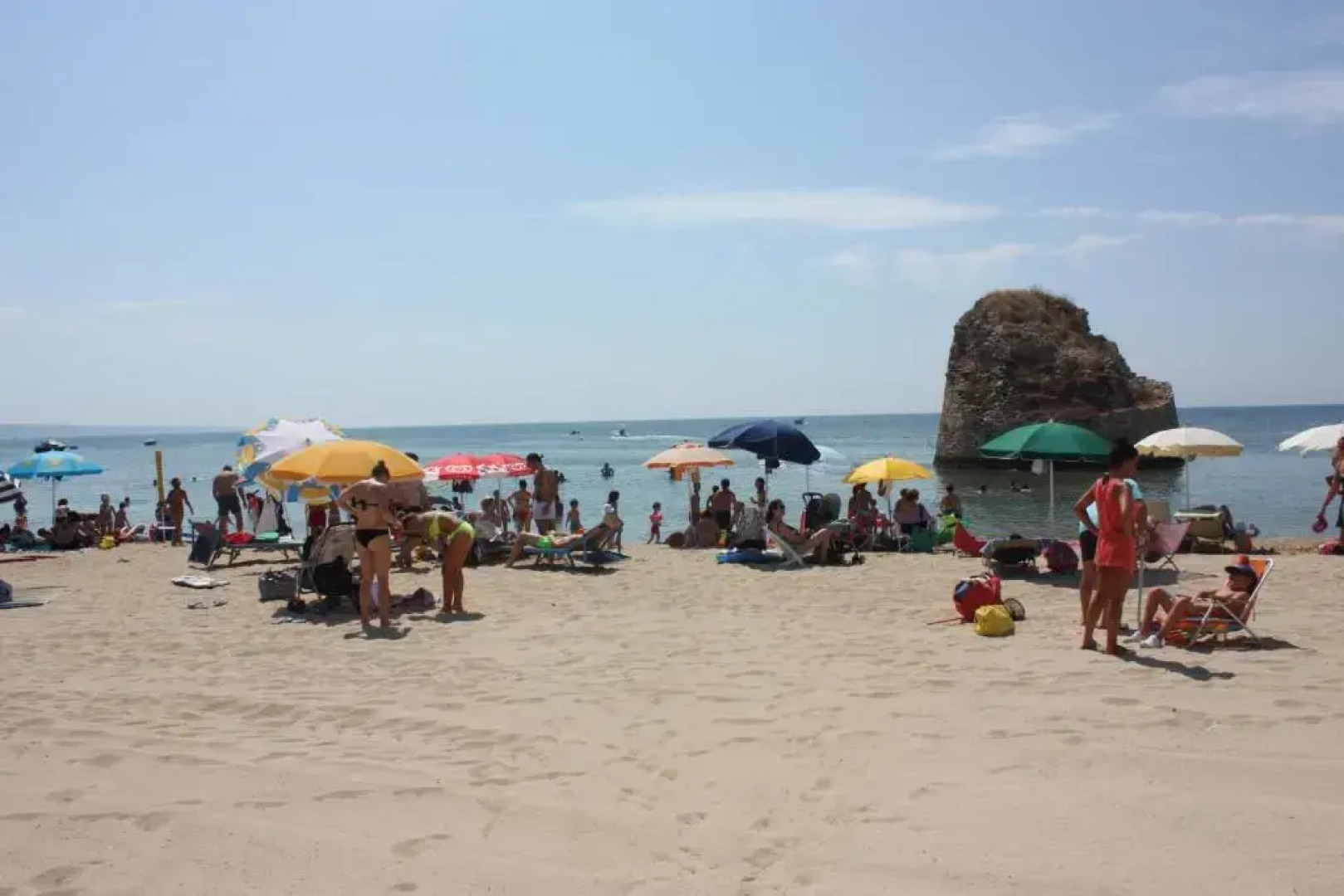 Residence Giglio Torre Pali