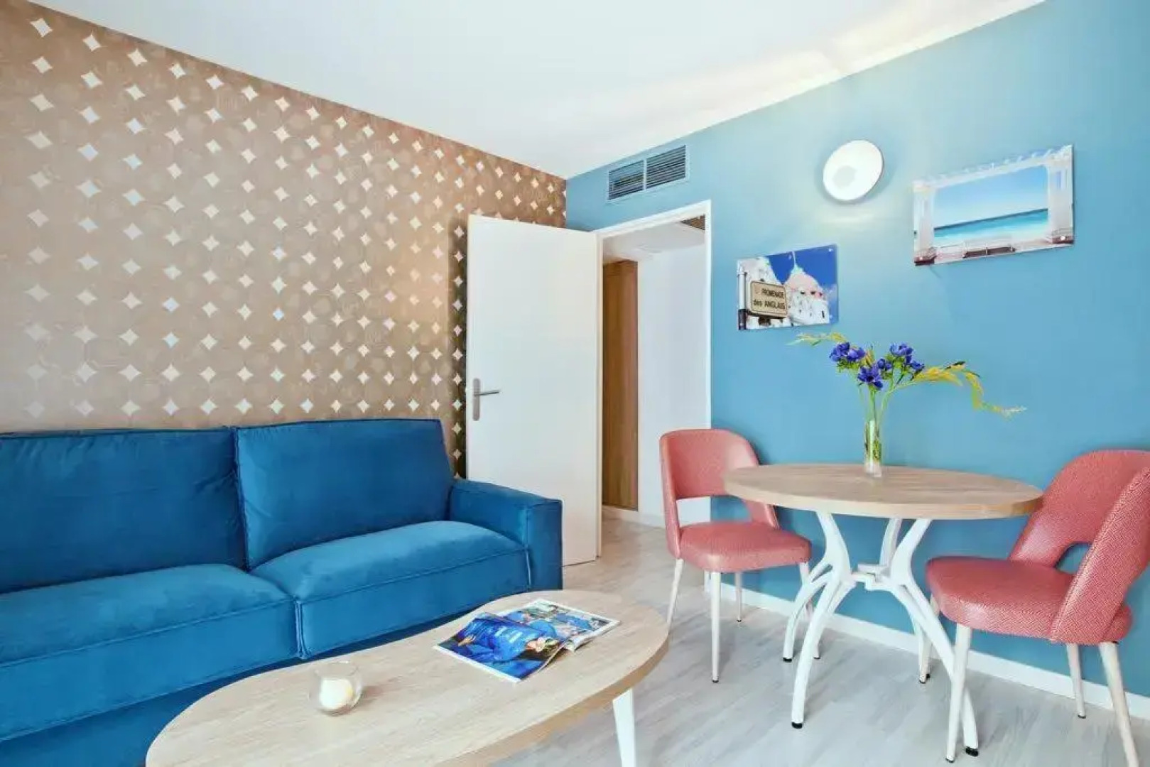 Residhome Nice Promenade