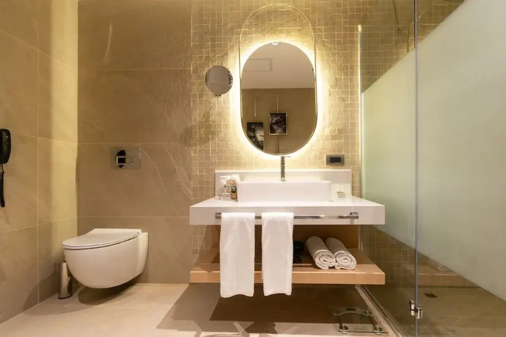 Megasaray Mount Erciyes