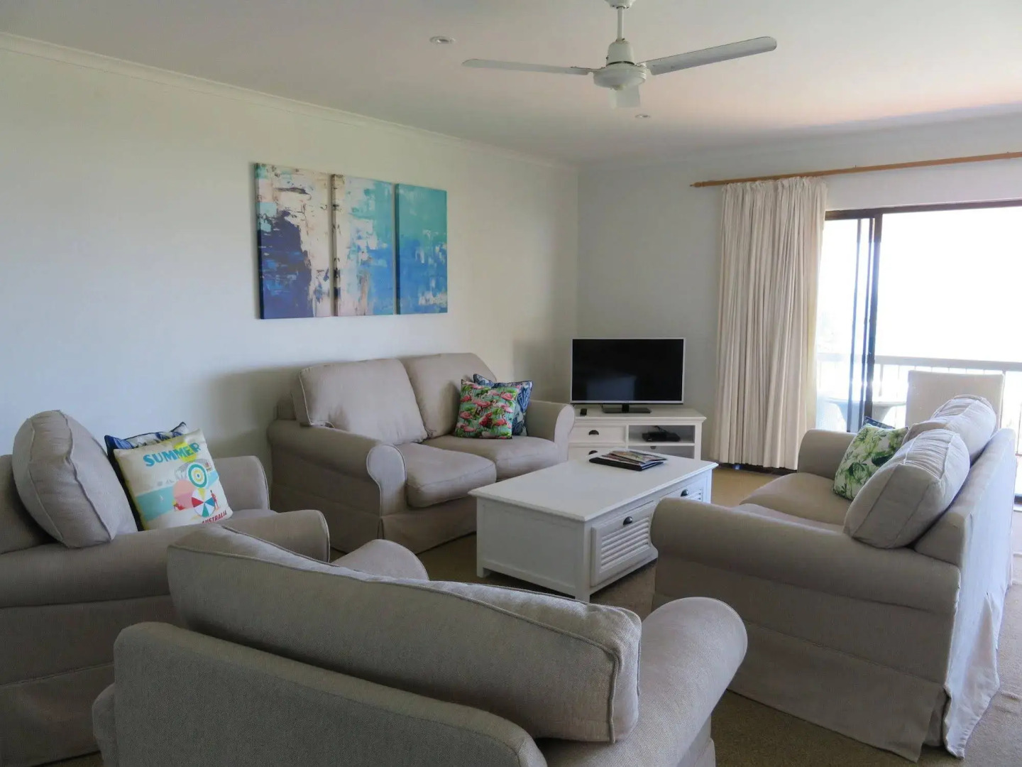 Sunseeker Lodge