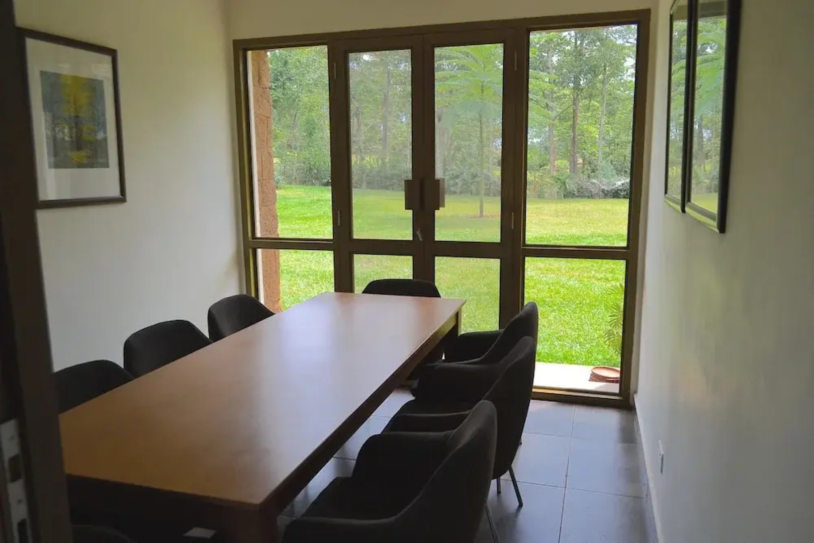 Villa Anona Guest House