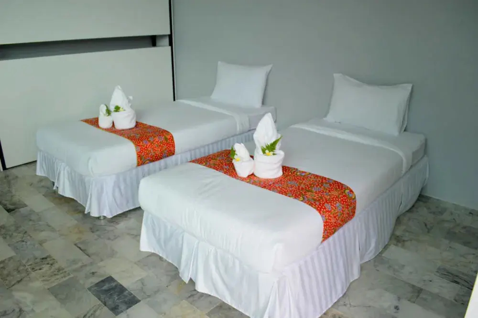 Bulan Anda Baba Resort