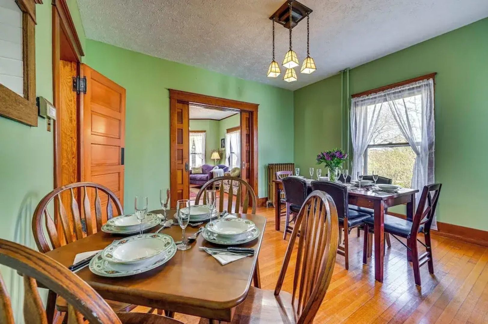 Dog-friendly Atlantic Farmhouse w/ Spacious Yard!